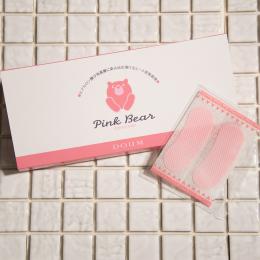 PinkBear ヒアルロン酸シート 12枚入り